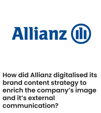 Allianz success case