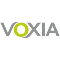 Voxia PR