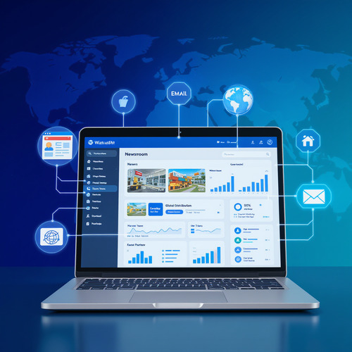 Best PR platforms for cross-channel content distribution