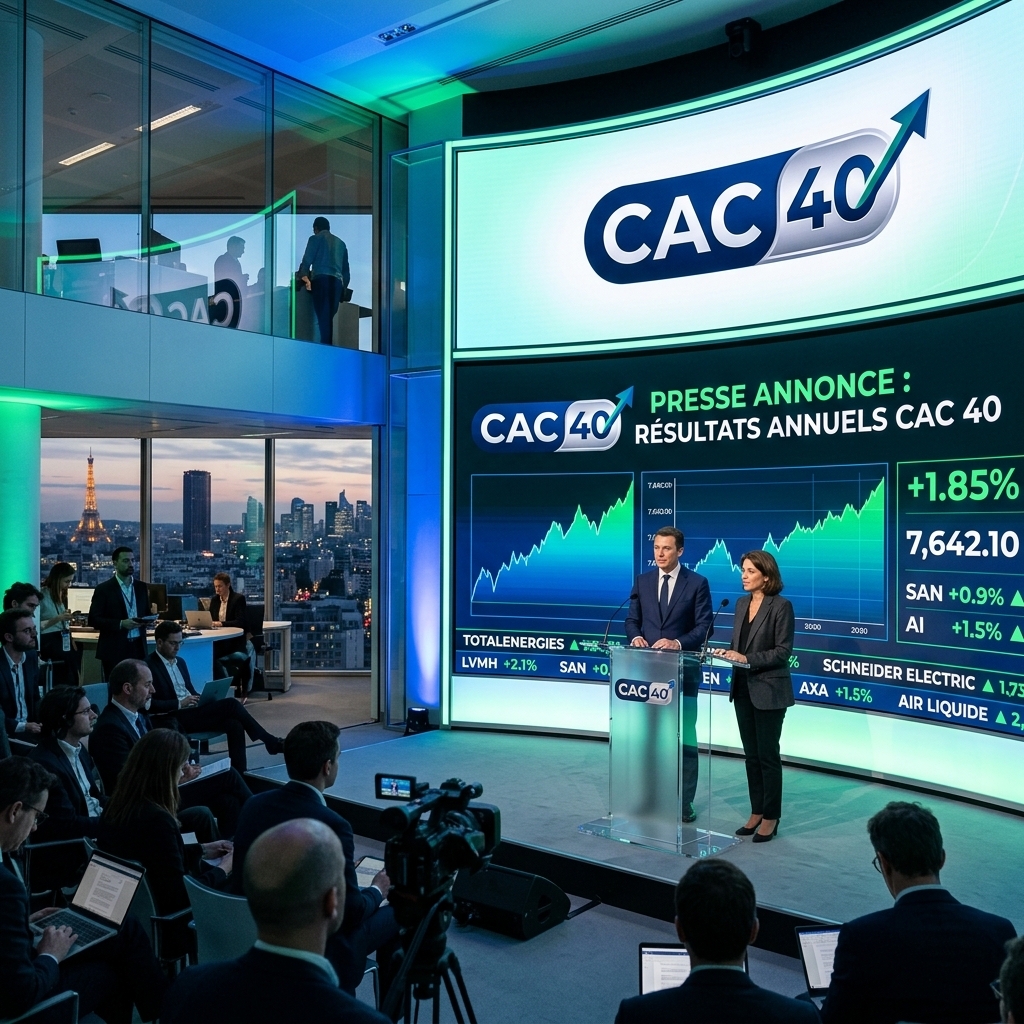 Des entreprises du CAC 40 gèrent leur RP avec Wiztrust