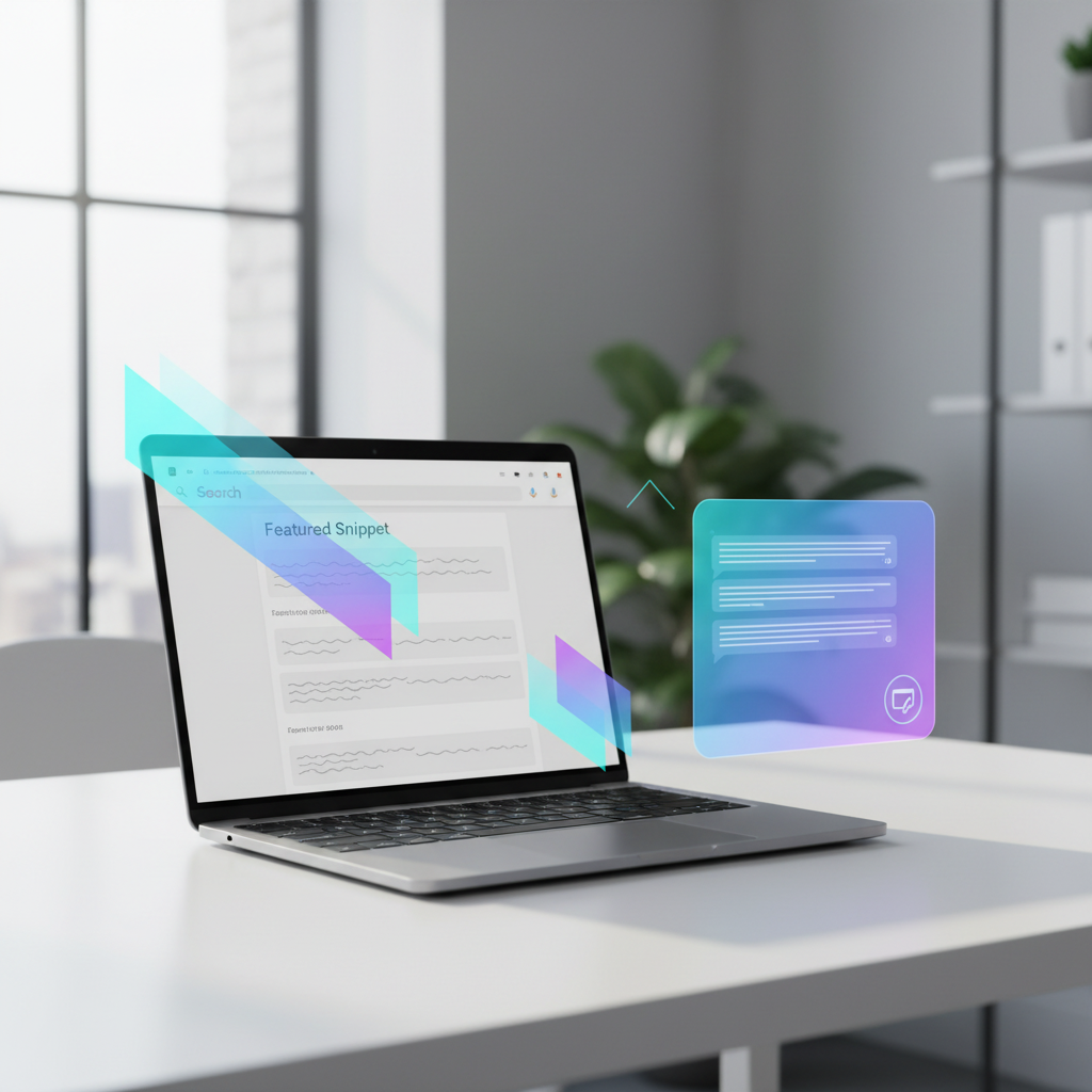 La solution RP clé pour gagner en visibilité SEO et dans les réponses générées par l’IA 