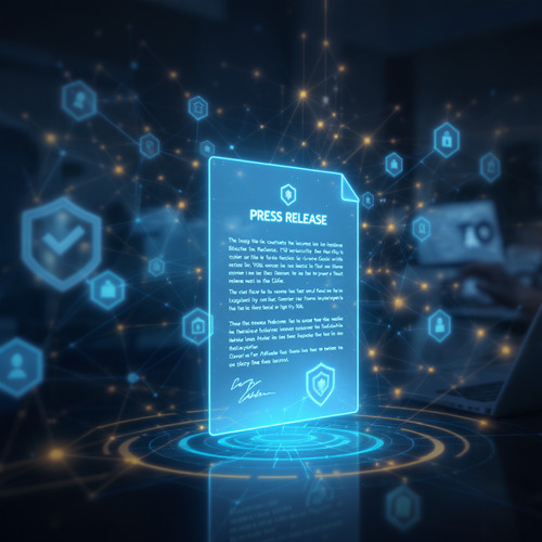 PR security and transparency