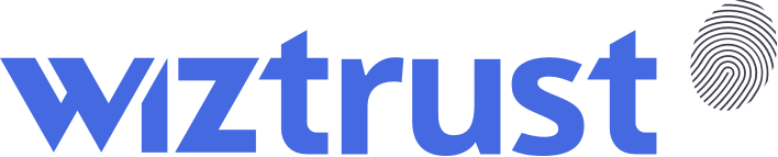 Wiztrust logo