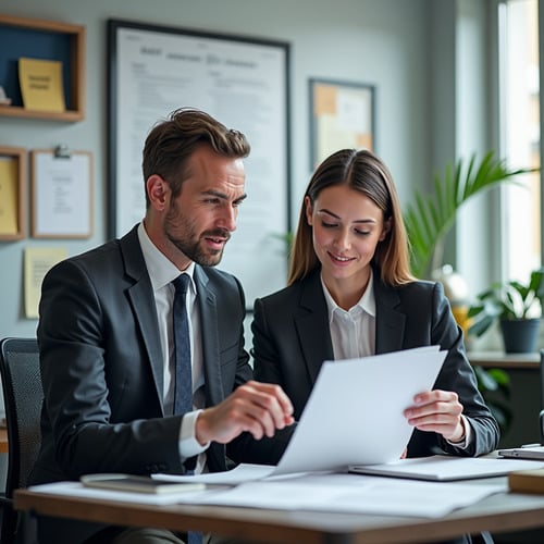 writing style for a press release