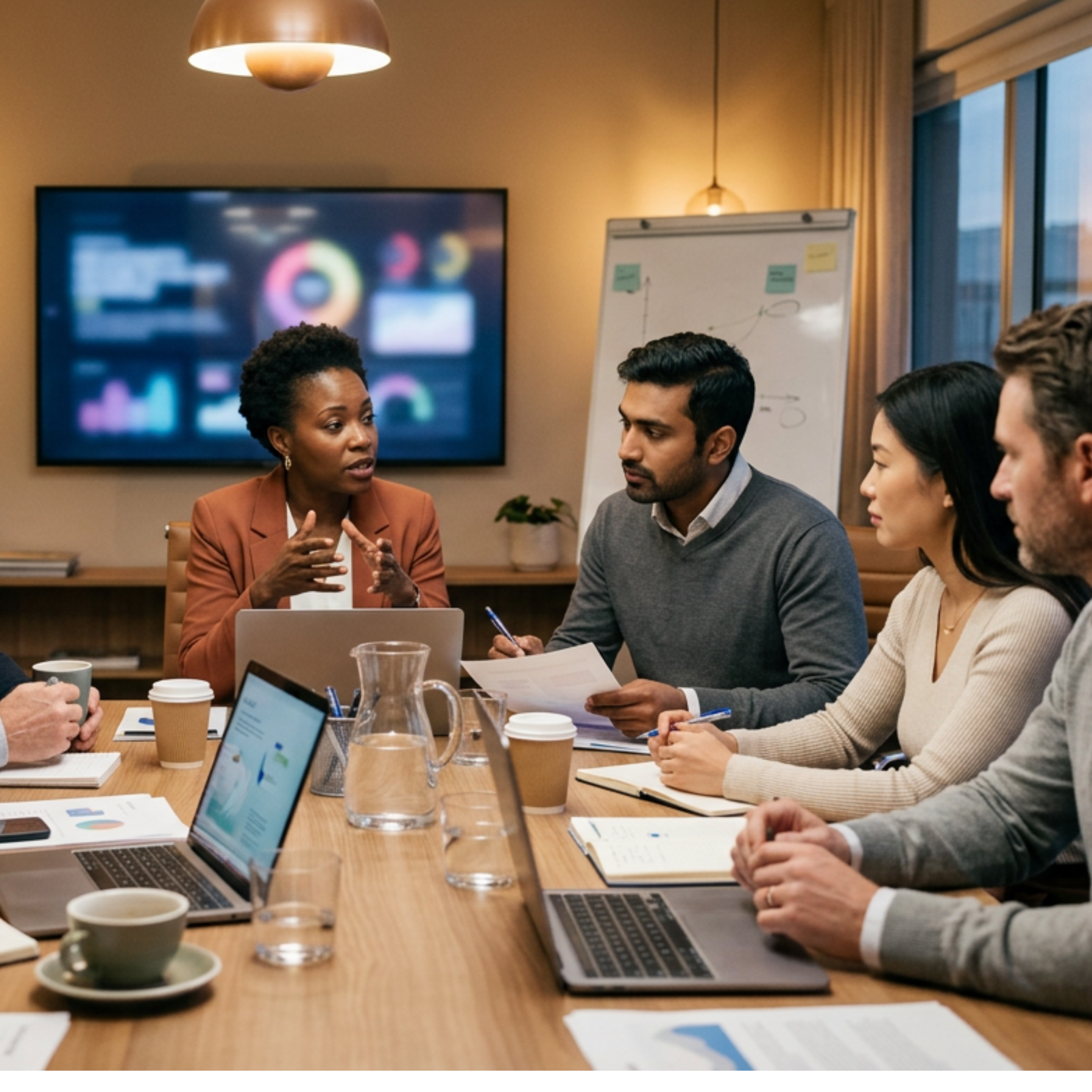 gérer une crise a l'ère de l'IA