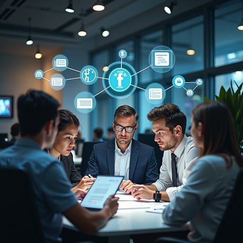 effective public relations strategy